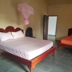 Kumaka Village - Kumaka