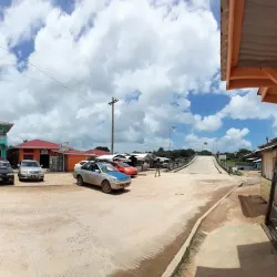 Local Craft Markets - Kumaka