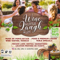 Local Festivals and Events - LaGrange