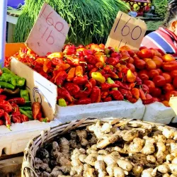 Local Markets and Craft Shops - LaGrange