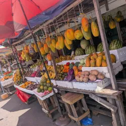 Local Markets and Craft Shops - LaGrange