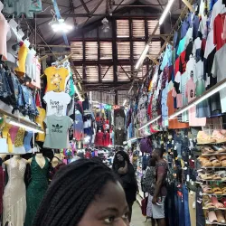 Local Markets and Craft Shops - LaGrange