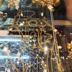 Local Markets and Craft Shops - LaGrange