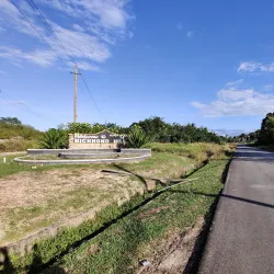 Linden Heritage Trail - Linden