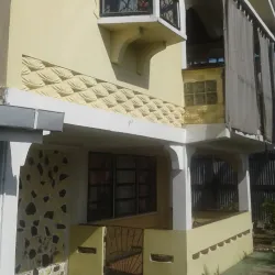 Berbice River Promenade - New Amsterdam