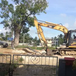 East Coast Demerara Heritage Trail - New Amsterdam