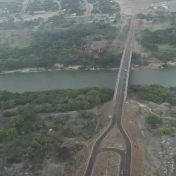 East Coast Demerara Heritage Trail - New Amsterdam