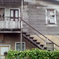 East Coast Demerara Heritage Trail - New Amsterdam