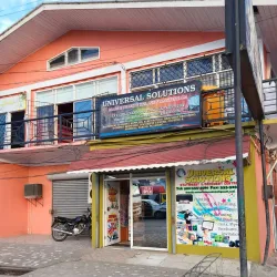 East Coast Demerara Heritage Trail - New Amsterdam