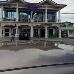 East Coast Demerara Heritage Trail - New Amsterdam