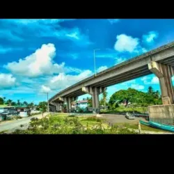 East Coast Demerara Heritage Trail - New Amsterdam