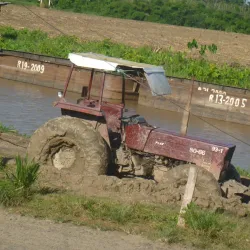 East Coast Demerara Heritage Trail - New Amsterdam