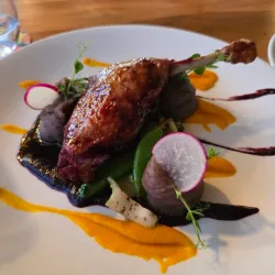 Fort Nassau - New Amsterdam