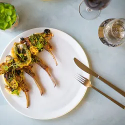 Fort Nassau - New Amsterdam