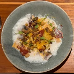 Fort Nassau - New Amsterdam