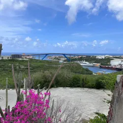Fort Nassau - New Amsterdam