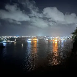 Fort Nassau - New Amsterdam