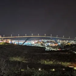 Fort Nassau - New Amsterdam