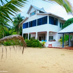 Essequibo River - Orealla