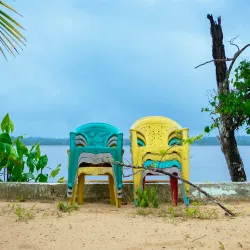 Essequibo River - Orealla