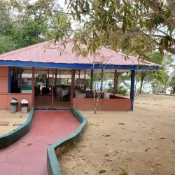 Essequibo River - Orealla