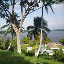 Orealla Indigenous Village - Orealla