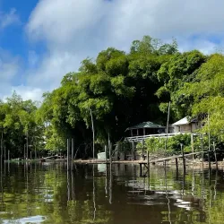 Orealla Indigenous Village - Orealla