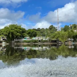 Orealla Indigenous Village - Orealla