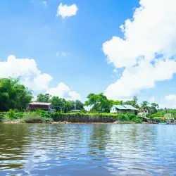 Orealla Indigenous Village - Orealla