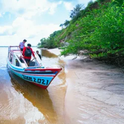 Orealla Indigenous Village - Orealla