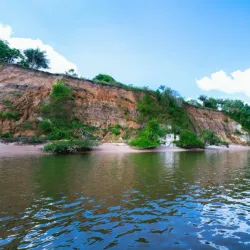 Orealla Indigenous Village - Orealla