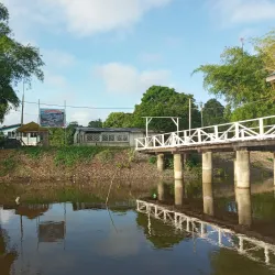 Orealla Indigenous Village - Orealla