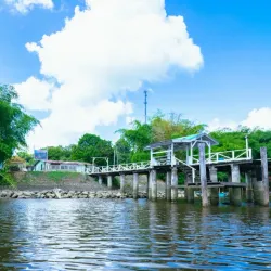 Orealla Indigenous Village - Orealla