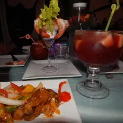 Traditional Cuisine Tasting - Orealla