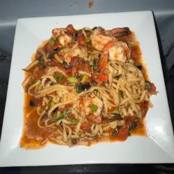 Traditional Cuisine Tasting - Orealla