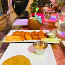 Traditional Cuisine Tasting - Orealla