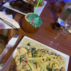 Traditional Cuisine Tasting - Orealla