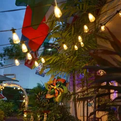 Traditional Cuisine Tasting - Orealla