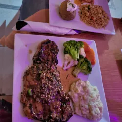 Traditional Cuisine Tasting - Orealla