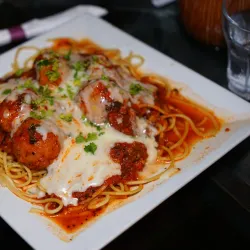 Traditional Cuisine Tasting - Orealla