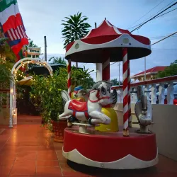 Traditional Cuisine Tasting - Orealla