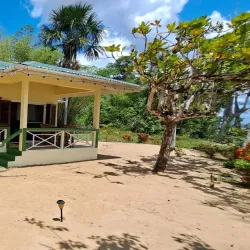 Essequibo River - Paradise