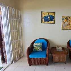 Essequibo River - Paradise