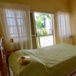 Essequibo River - Paradise