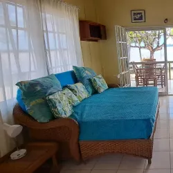 Essequibo River - Paradise