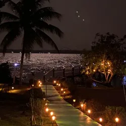 Essequibo River - Paradise