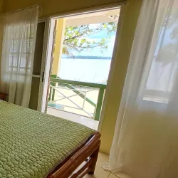 Essequibo River - Paradise