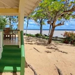 Essequibo River - Paradise