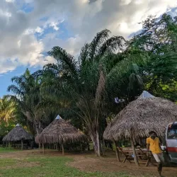 Kanuku Mountains - Paradise