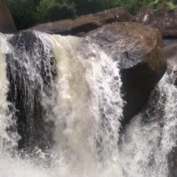 Kanuku Mountains - Paradise